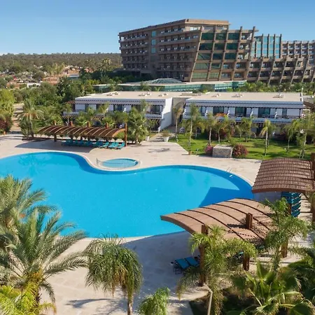 Nuh'un Gemisi Deluxe Hotel&spa Hotel