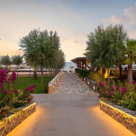 Nuh'un Gemisi Deluxe Hotel&spa