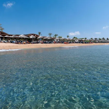Hotel Nuh'un Gemisi Deluxe Hotel&spa