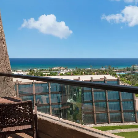 Nuh'un Gemisi Deluxe Hotel&spa 5*