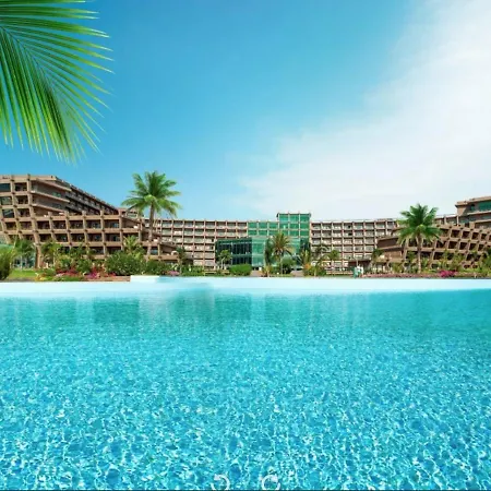 Hotel Nuh'un Gemisi Deluxe Hotel&spa