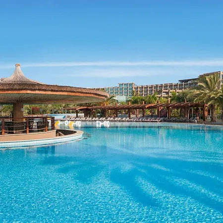 Nuh'un Gemisi Deluxe & Spa 5*