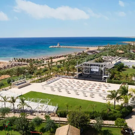 Hotel Nuh'un Gemisi Deluxe & Spa 5*