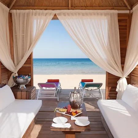 Nuh'un Gemisi Deluxe & Spa 5* Vokolidha