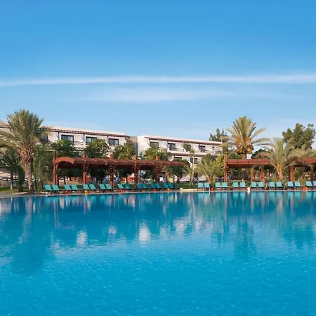 Nuh'un Gemisi Deluxe & Spa 5*