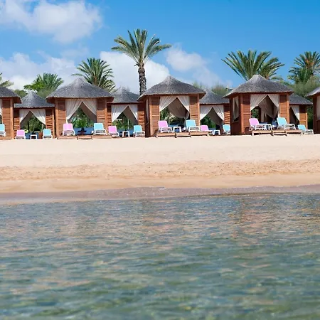Hotel Nuh'un Gemisi Deluxe & Spa Vokolidha