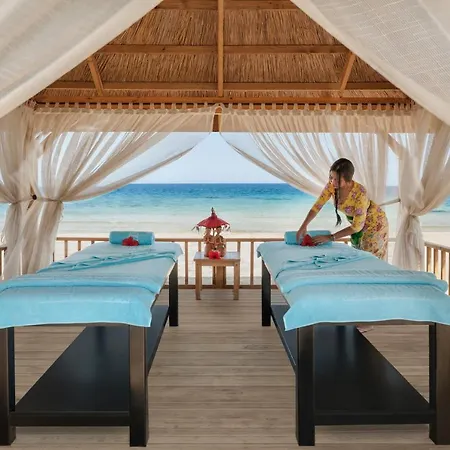 Nuh'un Gemisi Deluxe & Spa Vokolidha
