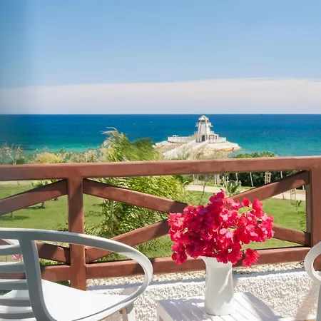 Hotel Nuh'un Gemisi Deluxe & Spa 5*