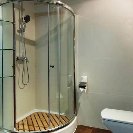 Nuh'un Gemisi Deluxe & Spa 5*