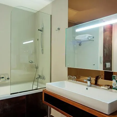 Hotel Nuh'un Gemisi Deluxe & Spa Vokolidha