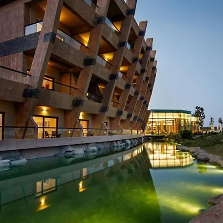 Nuh'un Gemisi Deluxe & Spa Hotel 5*