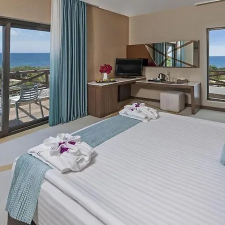 Nuh'un Gemisi Deluxe & Spa Vokolidha
